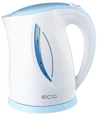Электрочайник ECG RK 1758 blue