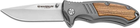 Нож Boker Magnum Co-Worker (440A) - изображение 1