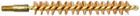 Ершик Dewey бронзовый 17 резьб 5/40 (DB17) - изображение 1