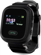 Смарт-часы UWatch Q60 Kid smart watch Black 4547765