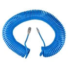 Шланг спіральний поліуретановий (PU) 20м 5.5×8мм SIGMA (7012041) 3374544