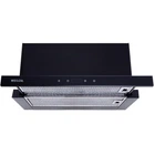 Вытяжка кухонная Weilor PTS 6265 BL 1300 LED Strip