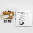 Слуховой аппарат Xingma XM-909 Т - изображение 6