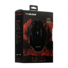Мышь Avan G2 Gaming Black (G2) - изображение 4