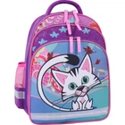 Рюкзак школьный Bagland Mouse 339 фиолетовый 502 (0051370)