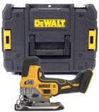 Акумуляторний лобзик DeWalt DCS335NT