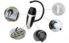 Слуховий апарат - Підсилювач звуку Ear Zoom (op16204294/BITX124) - зображення 2