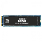Накопичувач SSD M. 2 2280 256GB GOODRAM (SSDPR-PX400-256-80)