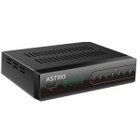 ТВ тюнер Astro DVB-T, DVB-T2, + USB-port (TA-24) - изображение 1