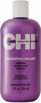 Шампунь для волос CHI Magnified Volume Shampoo 355 мл (633911689325)