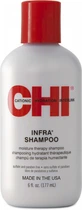 Шампунь для волос CHI Infra Shampoo 177 мл (633911674864)