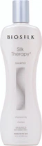 Шампунь для волос Biosilk Silk Therapy Shampoo 355 мл (0633911744819)