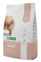 Сухой корм для юниоров Nature's Protection Mini Junior Small breeds