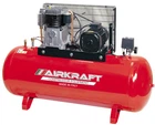 Компрессор воздушный Airkraft AK300-15BAR-858-380 300 л
