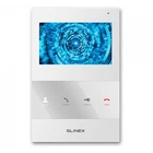 Відеодомофон Slinex SQ-04M white (105982)