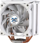 Кулер Zalman CNPS10X Optima II RGB Fan White (OptimaIIRGBWHITE) - зображення 3