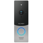 Виклична відеопанель Slinex ML-20HD silver+black