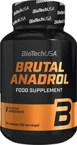 Бустер тестостерону Biotech Brutal Anadrol 90 капсул (5999076255641)