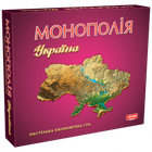 Детская настольная игра "Монополия Украина" Artos Games 000200790
