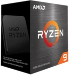 Процессор AMD Ryzen 9 5900X 3.7GHz/64MB (100-100000061WOF) sAM4