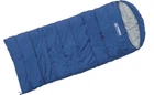 Спальник Terra Incognita Asleep Wide 200 L синій лівий (TI-02258)