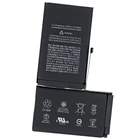 Аккумулятор Apple iPhone XS Max 3174 mAh [Original PRC] 12 мес. гарантии