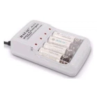 Зарядное устройство для аккумулятора АА Jiabao Digital Charger JB-212