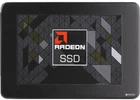 SSD диск AMD Radeon R5 120GB 2.5" SATA III TLC (R5SL120G)