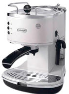 Кофеварка рожковая DELONGHI ECO 311 W (001955002428950660) - Уценка