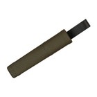 Нож Morakniv Outdoor 2000 Green Нержавеющая сталь + Мультитул - изображение 4