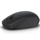 Миша Dell WM126 Wireless Optical Black (570-AAMH)