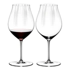 Набір із 2 келихів 830 мл для червоного вина Riedel Performance Pinot Noir (6884/67)