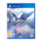 Ace Combat 7 (Sony PlayStation VR ,С русскими субтитрами)