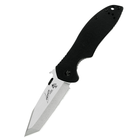 Карманный нож Kershaw CQC-7K 6034T (1740.01.70) - изображение 2