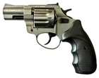 Револьвер флобера STALKER 2.5" Титанове напилювання. Матеріал рукояті - пластик (3880.00.06) - зображення 1