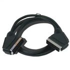Кабель - шнур Scart - scart длина 1.2 м