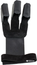 Шкіряна рукавичка Jandao для стрільби з лука 22921JD (22921JD) - зображення 1