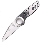 Карманный нож Enlan EL07S Серый - изображение 1