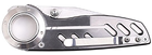 Карманный нож Enlan EL07S Серый - изображение 5