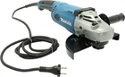 Кутова шліфувальна машина Makita GA9020RF (2200Вт, 230мм) болгарка + Суперфланець (4395)
