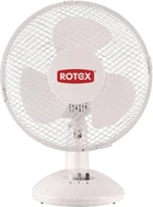 Вентилятор настільний Rotex RAT01-E