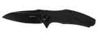 Ніж Kershaw Natrix Black (1740.03.81) - зображення 1