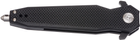 Карманный нож Artisan Cutlery Hornet BB, D2, G10 Flat Black (2798.01.66) - изображение 2