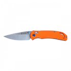 Карманный нож Ganzo G7531-OR Orange (G7531-OR) - изображение 1