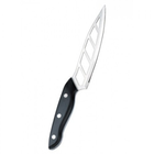 Кухонний ніж для нарізки ТРМ Aero Knife чорний (46457) - зображення 2