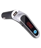 ФМ модулятор FM трансмиттер авто MP3 MOD G6 (N007549)