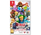 Hyrule Warriors: Definitive Edition (Nintendo Switch)