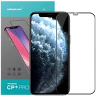 Захисне скло для iPhone 12/iPhone 12 Pro Nillkin CP+PRO Чорний