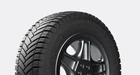 Всесезонная шина MICHELIN Agilis CrossClimate 195/75R16C 107/105R