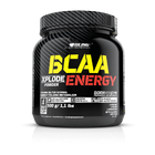 Аминокислота Olimp Nutrition BCAA Xplode Energy 500г